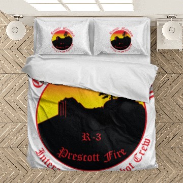 Discover granite mountain hotshots Bedding Sets Bedding Sets