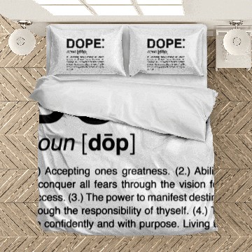 Discover Dope Bedding Sets, Dope Bedding Sets