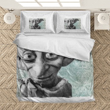 Discover Dobby 4 Bedding Sets