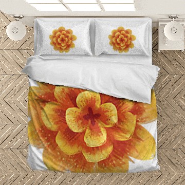 Discover Disney Coco Marigold Pocket Seize Your Moment Back Bedding Sets
