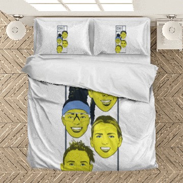 Discover CHI Town 4 - Wnba - Bedding Sets