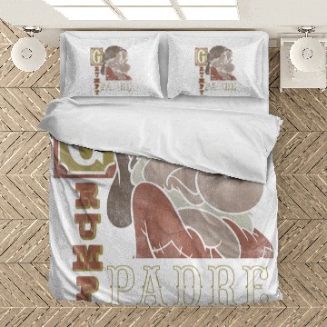 Discover Disneyss Snow White And The Seven Dwarfs Grumpy Padre Zip Bedding Sets