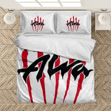 Discover Alva Skate Bedding Sets