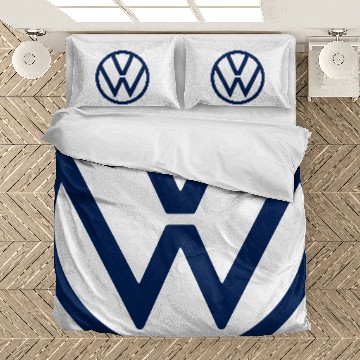 Discover Volkswagen-VW Bedding Sets