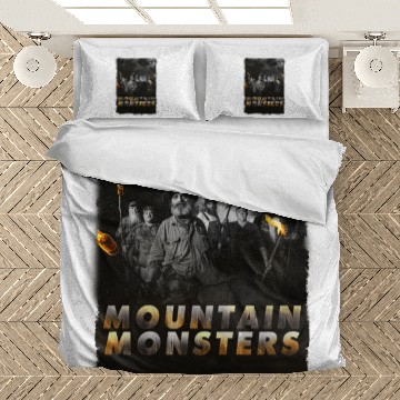 Discover Explorateur des Appalaches Bedding Sets essentiel