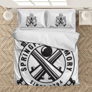 Discover springfield Armory Bedding Sets