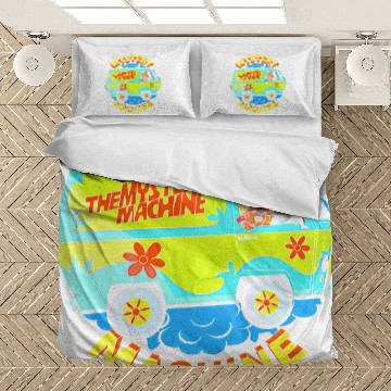 Discover SCOOBY DOO SCOOBY DOO SCOOBY DOO SCOOBY DOO SCOOBY DOO SCOOBY DOO SCOOBY DOO SCOOBY DOO Bedding Sets
