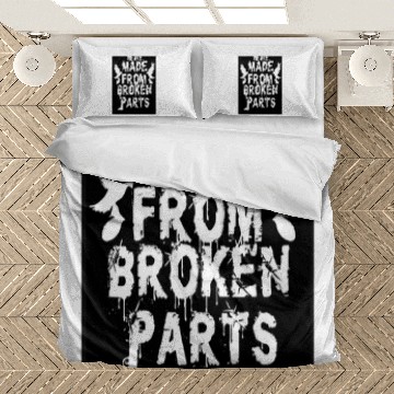 Discover Hollywood Undead - We Are Classic Bedding Sets