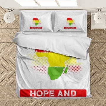 Discover Juneteenth A Story Of Hope And Healing Backprint Juneteenth Baseball Tees Bedding Sets