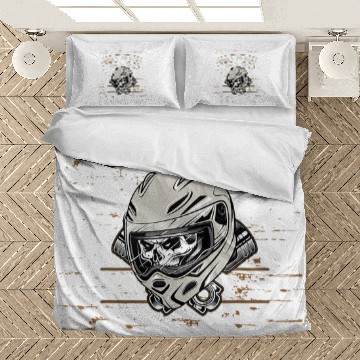 Discover about motorcycle 3graphic plus size 2 Zip Bedding Sets
