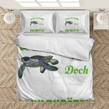 Discover Turtle Pet creeper reptile tank pet animal Bedding Sets