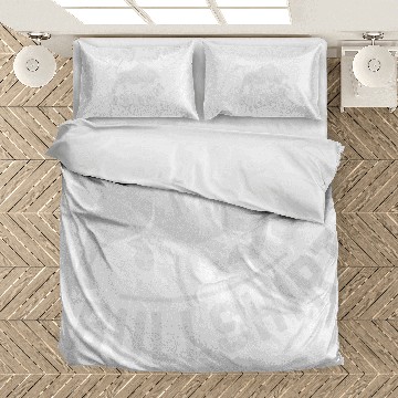 Discover Cow Lover Bull  Funny Bull Cow Bedding Sets