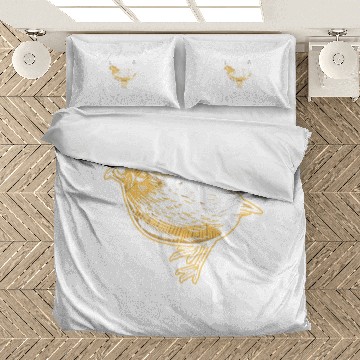Discover Quail Bird Lover Id Rather Be With My Quails Bedding Sets