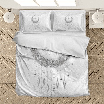 Discover Native American Dreamcatcher Indian Design 10 Bedding Sets