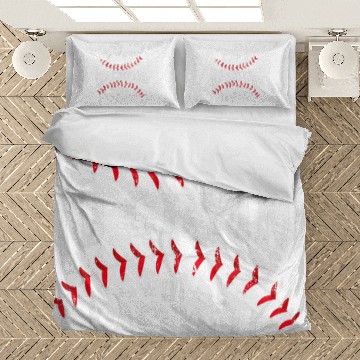 Discover There Is No Crying In Baseball vintages Retro Zip Bedding Sets