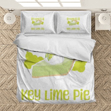 Discover Lime Pie Baker And Lime Pie Florida Key Lime Pie Dessert Bedding Sets