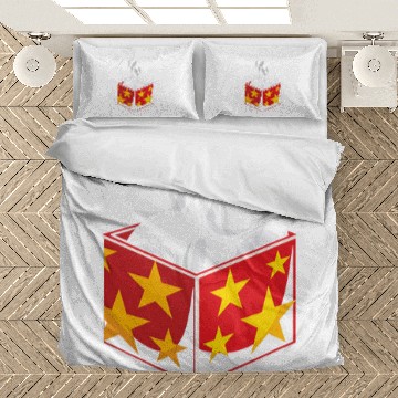 Discover Magician Magic Tricks Wizardry Illusionist Wizard 23 Bedding Sets