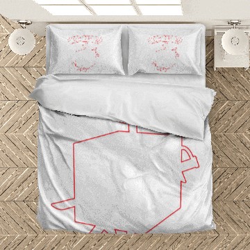 Discover Magician Magic Tricks Wizardry Illusionist Wizard 21 Bedding Sets