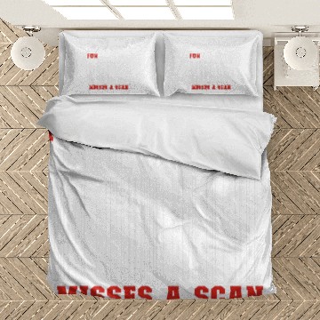 Discover Cool Postal Worker Design For Men Women Postal Mail Office Bedding Sets