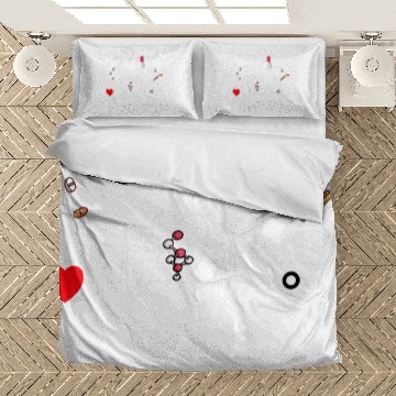 Discover Matched medicals Student Residency Match Day 2024 My Son Bedding Sets