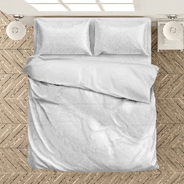 Discover I Saw That Chainsaw Woodworking Funny Carpenter Woodworker Bedding Sets