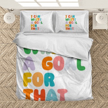 Discover SPED Teacher I Can Write A Goal For That SPED Life Retro Baseball Tees Bedding Sets