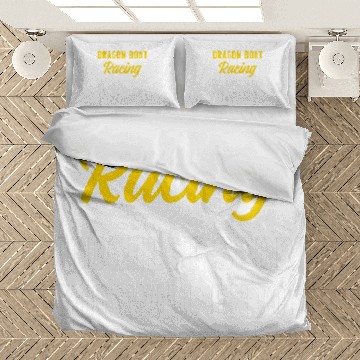 Discover Dragon Boat Racing Boating Race Racer 36 Bedding Sets