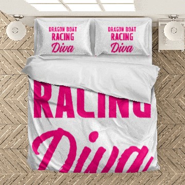 Discover Dragon Boat Racing Boating Race Racer 29 Bedding Sets