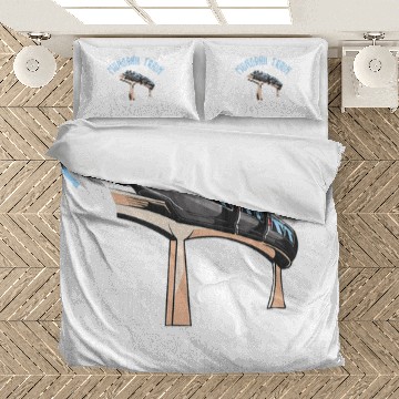 Discover Monorail Train For President Monorail Train Leader Vehicle Bedding Sets