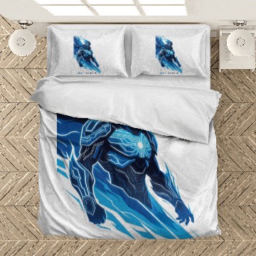 Discover Electrobyte Bedding Sets