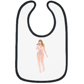 Discover Eras tour lover Bibs