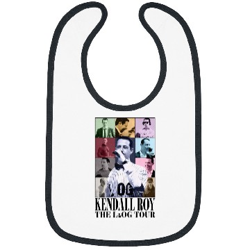 Discover Meet Me At Midnight - Eras Tour Active Bibs