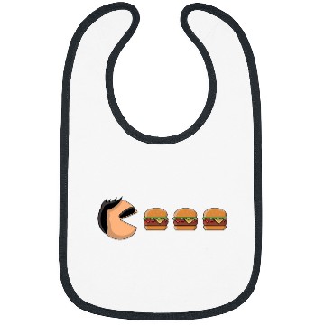 Discover Bobs Burgers Bibs