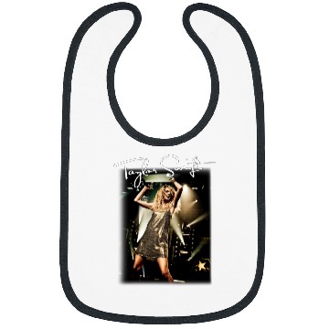 Discover Vintage Tay.lor S.wi.ft Fearless Tour Bibs