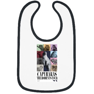Discover Eras Tour Bibs