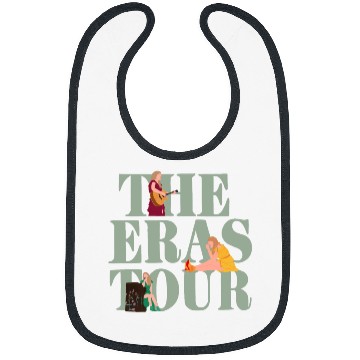 Discover surprise songsdebut eras tour Bibs