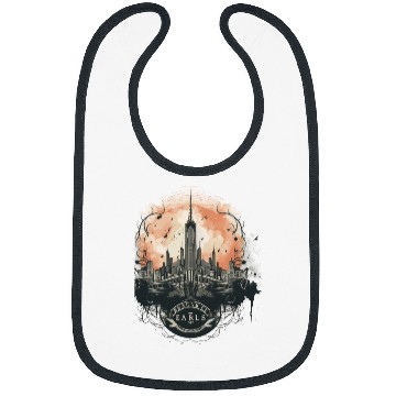 Discover Eras Tour Setlist(4) Bibs