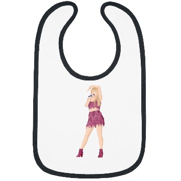 Discover 1989 eras tour v1 Bibs