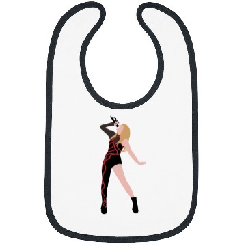 Discover Eras tour reputation Bibs