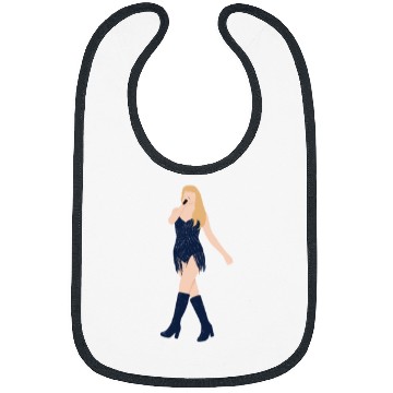 Discover Eras tour Midnights Bibs