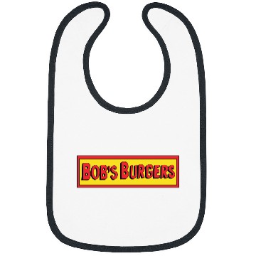 Discover Bob's burgers bobs burgers bob burgers Bibs