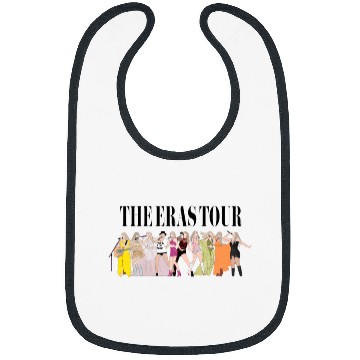 Discover taylorr swiftt eras tour outfits Bibs