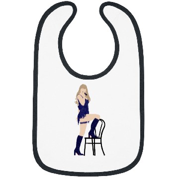 Discover Vigilante Shits Eras Tour Bibs