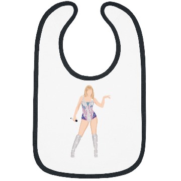 Discover lover eras tour v1 Bibs