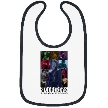 Discover Nina Zenik Eras Tour Bibs