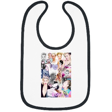 Discover Miley Cyrus Eras Tour (3) Bibs