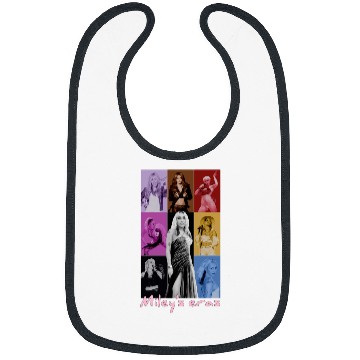 Discover Miley Cyrus Eras Tour (1) Bibs