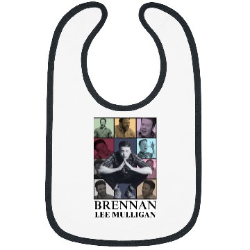 Discover Brennan Lee Mulligan Eras Tour Bibs
