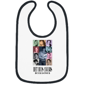 Discover hha de eras tour Bibs