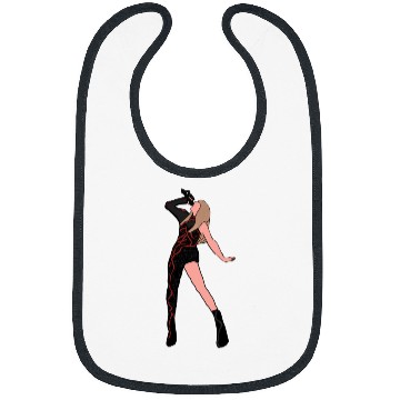 Discover Swift reputation outfit eras tour Bibs